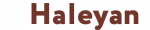 Haleyan