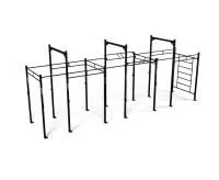 Функциональная рама 8700х1800, H=3660 мм