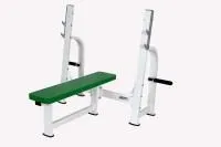 Скамья для жима горизонтальная SKIF SF101