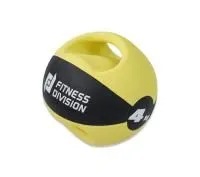 Медбол Easy Grip 4 кг