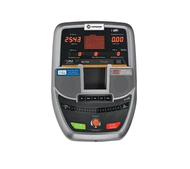 Эллиптический эргометр HORIZON ELITE E4000 (2013)