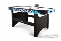 Аэрохоккей StartLine Battle Ice 5ф