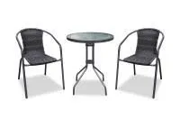 Комплект садовой мебели Sundays LUC-TA21 (Brown)