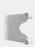 Кронштейн настенный двухрядный (тип 2)