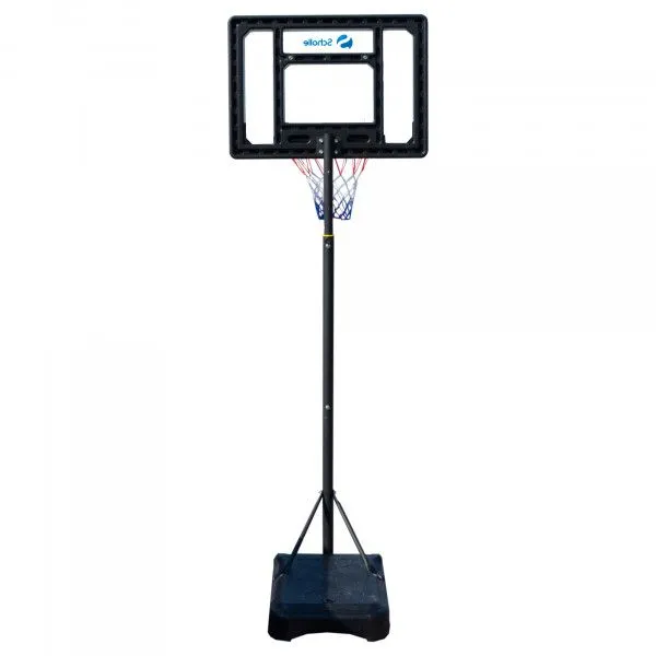 Мобильная баскетбольная стойка Scholle S0182