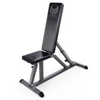 Скамья силовая универсальная DFC GYRONETICS / до 280 кг