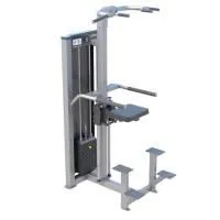 Тренажер "Гравитрон-Ассистент" Fitness Legion А 77.14