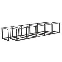 Extreme-3205 Препятствие Лабиринт ZAVODSPORTA