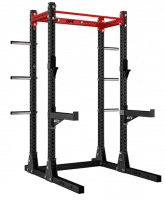 Силовая рама с опциями хранения дисков UFC