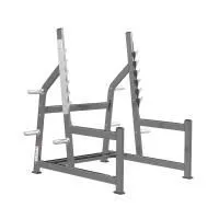 Стойка для жима и приседаний Realleader FW-2018