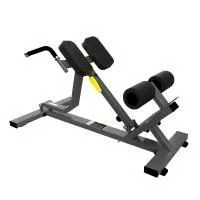A2045 Тренажер для разгибания спины. Гиперэкстензия*
