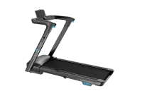 Беговая дорожка домашняя OXYGEN FITNESS SPEEDSTER