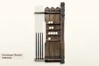 Киевница ”Витязь”