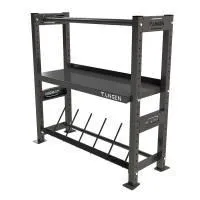 A0120 Стеллаж модульный 1100-1200 ТАНГЕН