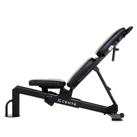 Универсальная скамья CENTR Muli-Adjustable Flat, Incline, Decline, Workout Bench (FID5.1)