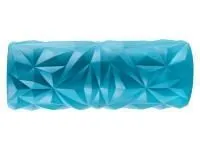 Ролик массажный Atemi, AMR02BE, 33x14см, EVA, голубой