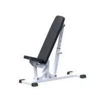 Скамья силовая передвижная RK-043