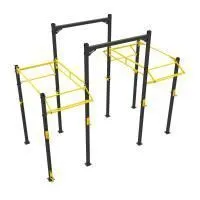 A-0339 Функциональная рама 4000-1800