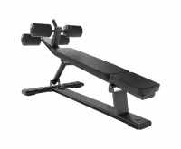 Регулируемая скамья для пресса SVENSSON INDUSTRIAL E7037 Matte Black 