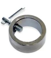 Замок олимпийский кольцо с Т-стопором