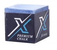 Мел «Mezz Exceed X-Chalk» синий