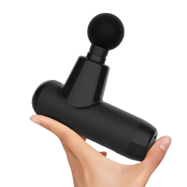 Перкуссионный массажер Meridien Sakura MG-0001