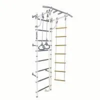 Шведская стенка Midzumi Niji Kabe (снежный барс)