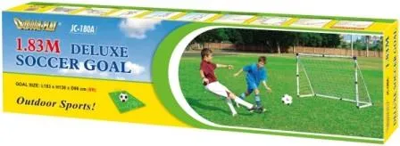 Футбольные ворота из пластика PROXIMA JC-180 