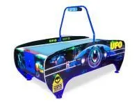 Коммерческий аэрохоккей 8 ft Optima UFO