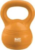 Гиря обрезиненная, 10 кг