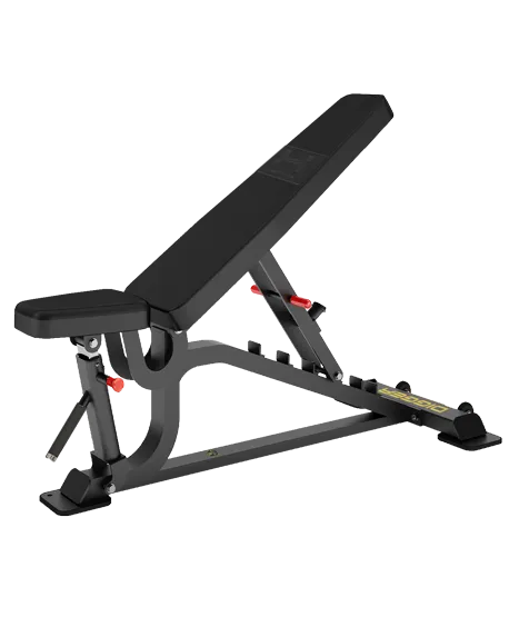 Скамья регулируемая Hasttings Digger HD029-5