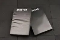 Мягкие плинты STECTER (пара)
