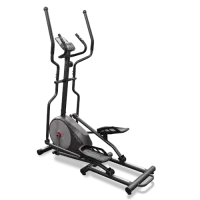 Эллиптический тренажер CARBON FITNESS F808 