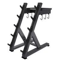 A3053 Стойка для штанг и аксессуаров