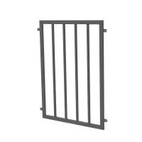 Феникс Секция ограждения 1000 мм ZAVODSPORTA