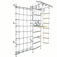 Шведская стенка Midzumi Hotaru Kabe (снежный барс)