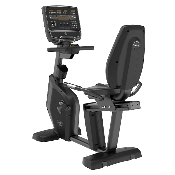 Горизонтальный велотренажер Smith RBS8.0