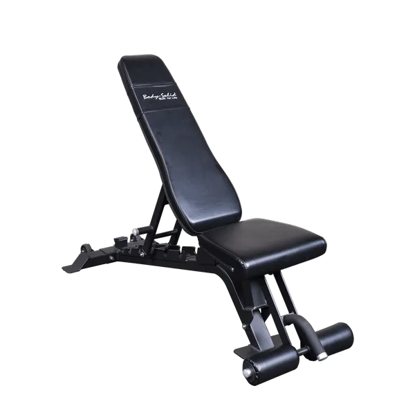 Регулируемая скамья Body-Solid SFID425