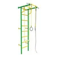 Шведская стенка Rokids Роки-1 (зеленый)