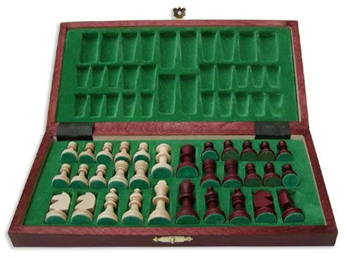 Нарды + Шахматы + Шашки "Магнит" Madon