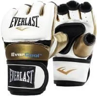 Перчатки тренировочные Everlast Everstrike WSD 
