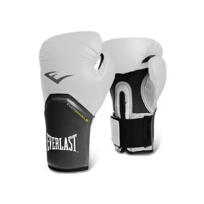 Перчатки тренировочные Everlast Pro Style Elite 