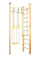 Шведская стенка Kampfer Compact (№0 Без покрытия Стандарт)