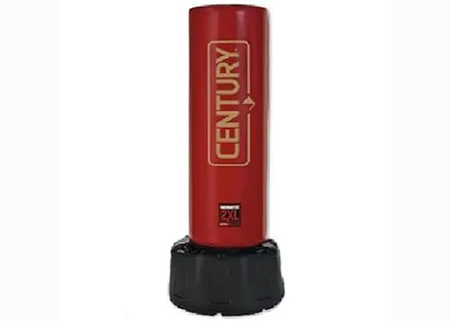 Водоналивной боксерский мешок Century Wavemaster XXL Pro красный
