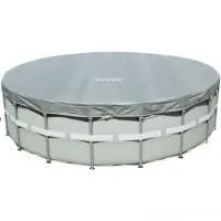 Тент-чехол для бассейна Intex 28041/57900