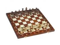 Нарды + Шахматы + Шашки "Консул" Madon