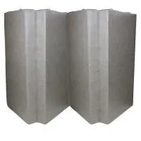 Мат Midzumi №7 (200 х 100 х 10)