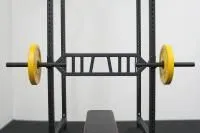 Гриф "мультихват" SWISS BAR