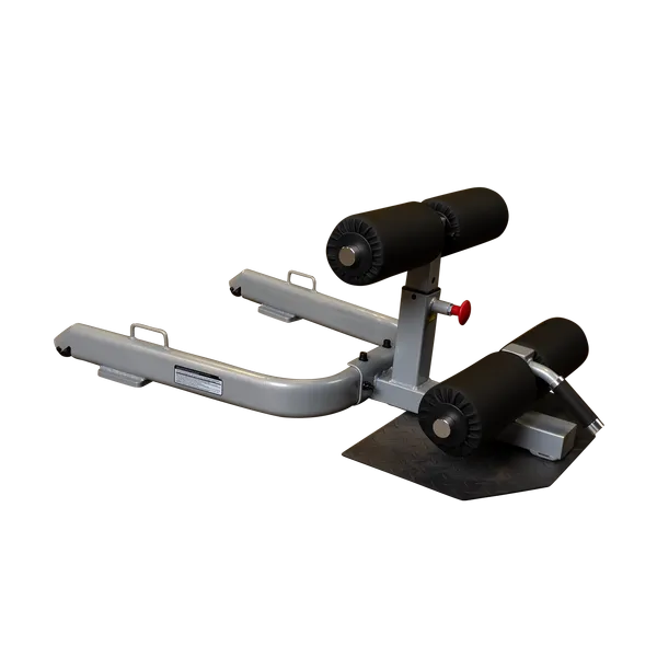 Скамья для приседаний Body-Solid Sissy Squat