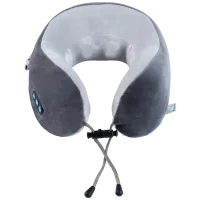 Массажная подушка Ergonova FeelNeck 2GO